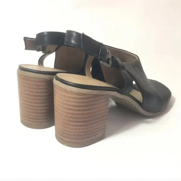 FRANCO SARTO "Franchesa" Sandals - Picture 6 of 11